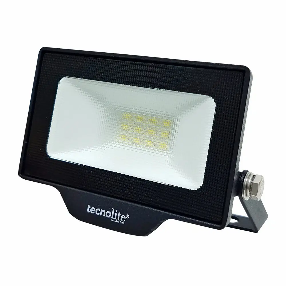 10LQLEDM65MVN REFLECTOR LED 10W 100-240V 6500K