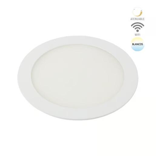 12YDLED430MVBTCW LUM EMP LED INTELIGENTE 12W 27-65K 100-240V DIMEABLE