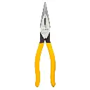 203-8 PINZA DE PUNTA CONICA CON CORTE DE 8"