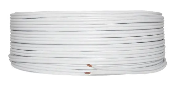 3061838 CABLE POT 18 BLANCO (C/100)