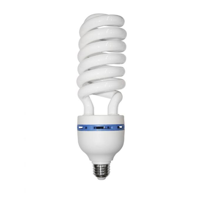 50222Z ESPIRAL 65W 127V E26 6500K T5 10000H C1X25
