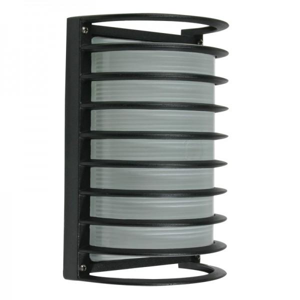 5194/N ARBOTANTE C/ REJILLA ALUM NEGRO