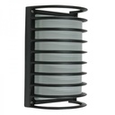 5194/N ARBOTANTE C/ REJILLA ALUM NEGRO