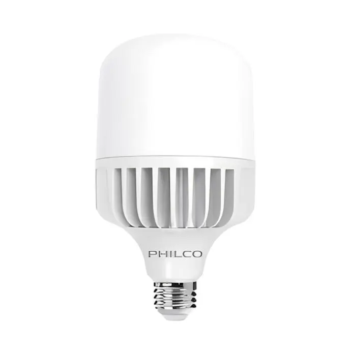 57820 LAMPARA LED HIGH WATTAGE 100W 100-277V 6500K E39