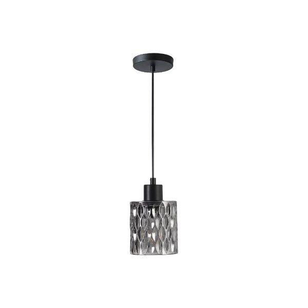 60CTL8360MVCH LUMIN INT S/LAMPARA SUSP 60W 100-240 NGR