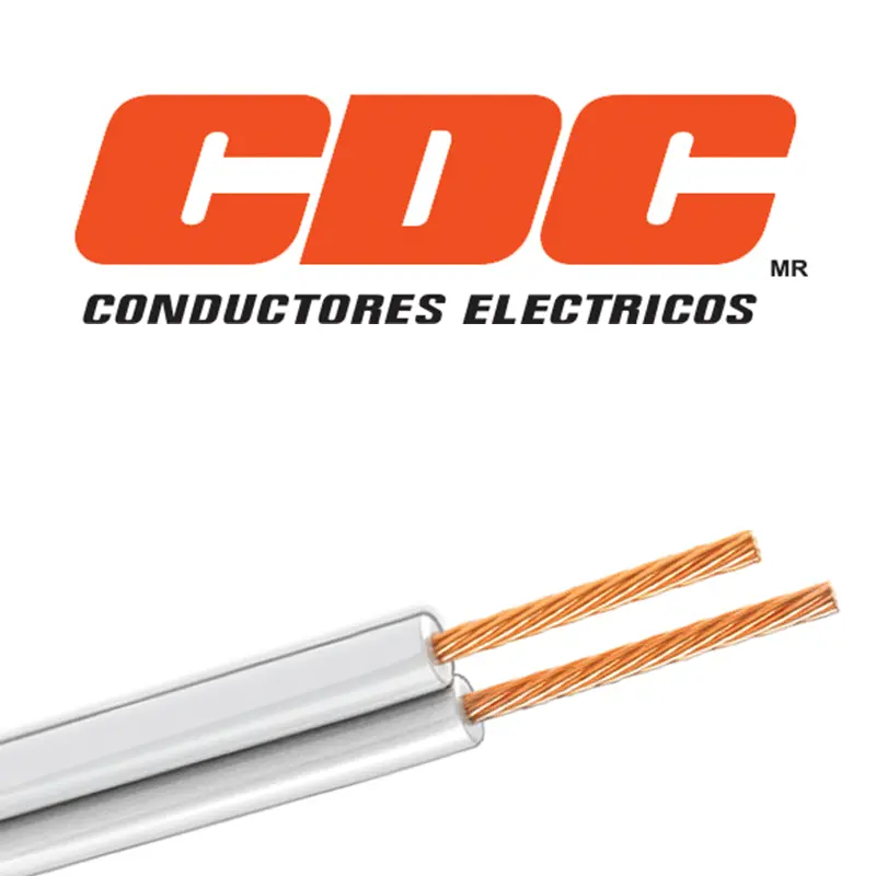 CABLE POT 2X14 CDC 100M