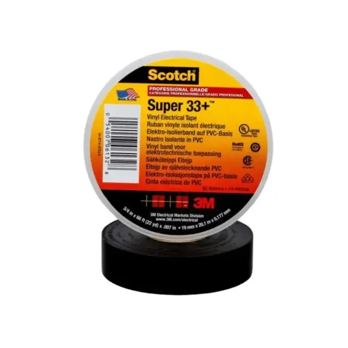CINTA SCOTCH SUPER 33