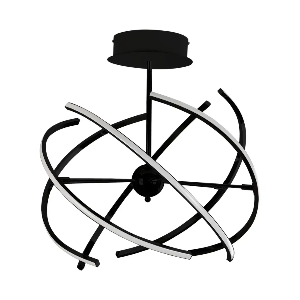 CL-6565-LED/NE OFERTA CALUX