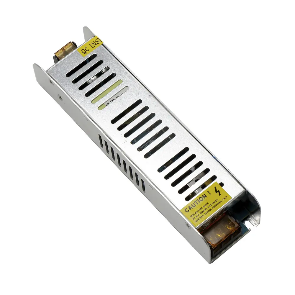DRIVERLED-12V-100W-PR-S DRIVER DE 100W PARA PROYECTO