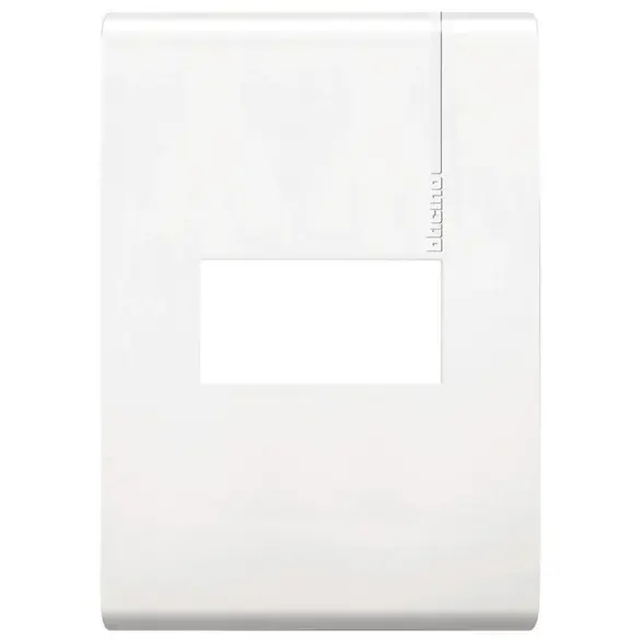 E5N1PTL PLACA CHASIS 1 MOD.BLANCA PRO