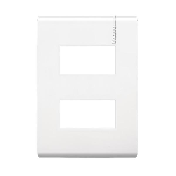 E5N2PTL PLACA CHASIS 2 MOD.BLANCA PRO