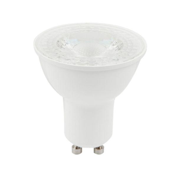 GU10-LED/5.5W/30 GU10 LED 5.5W 30K 100-240V