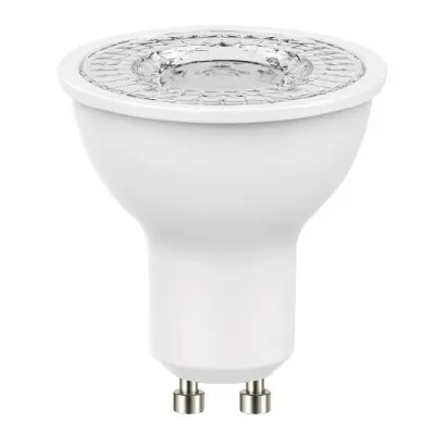 GU10-LED/5.5W/65 GU10 LED 5.5W 65K 100-240V
