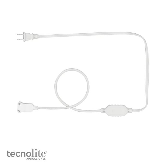 MLED-1-SMD CABLE C/CLAVIJA P/MANG.SMD