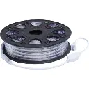 MLED-3528SMD-127V-10M/LD TIRA LED IP65 10 MTS. LUZ DE DIA