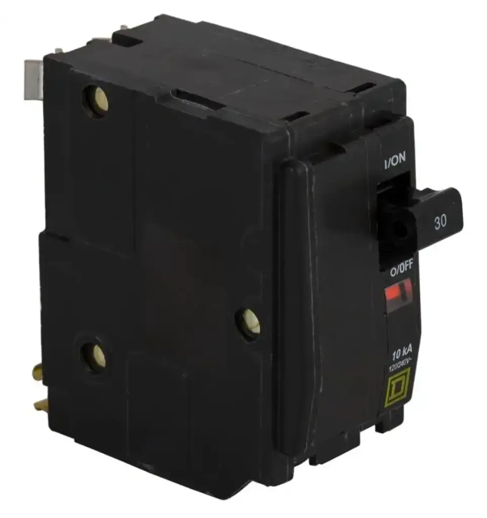 QO230 INT.TERMOMAG. 2P 30A SQUARE D