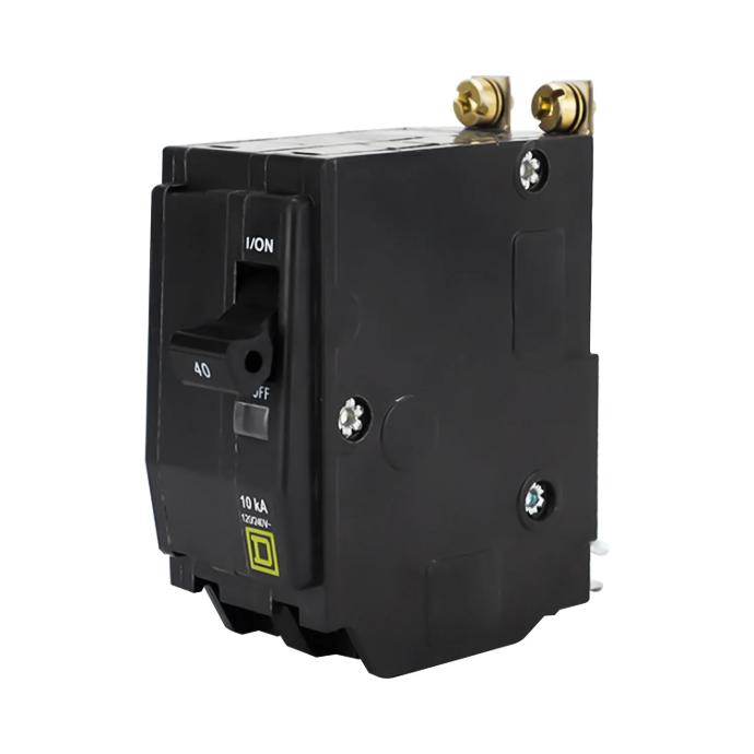 QO240 INT.TERMOMAG. 2P 40A SQUARED