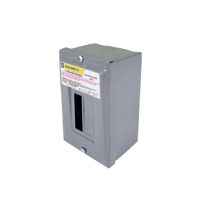 QOD2S CENT.CARGA 2P 50A 240/120VCA SOBR