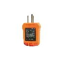RT110 PROBADOR DE POLARIDAD SIN GFCI