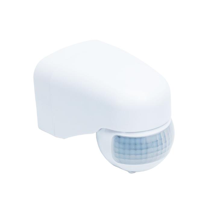 SM-16F-E SENSOR DE MOVIMIENTO 180° INFRARROJO MULTIPOSICIÓN IP44