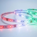 TLED-30-IP68-12V/RGB TIRA LED RGB P/EXTERIOR