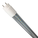 TLT81865CL TUBO LED 18W T8 6500K TRANSPARENTE G13
