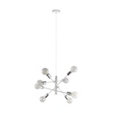 [SP] 98017M LUMINARIO COLGANTE GRADOLI 8X40W E26