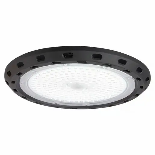 [SP] 150UFOLED65MVN REGOR II
 LUMINARIO INTERIOR SUSPENDIDO HIGH BAY 150W 100-277V 15000 LM