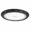 [SP] 150UFOLED65MVN REGOR II
 LUMINARIO INTERIOR SUSPENDIDO HIGH BAY 150W 100-277V 15000 LM