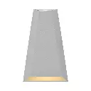 1620-LED/GR ARBOTANTE ALUM.LED 6W GRIS