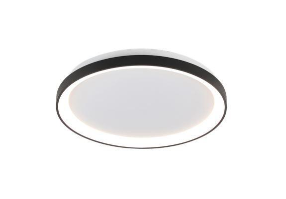 8080 L/P LUMINARIO PLAFON LED 36W 100-240V C/CONTROL Y APP