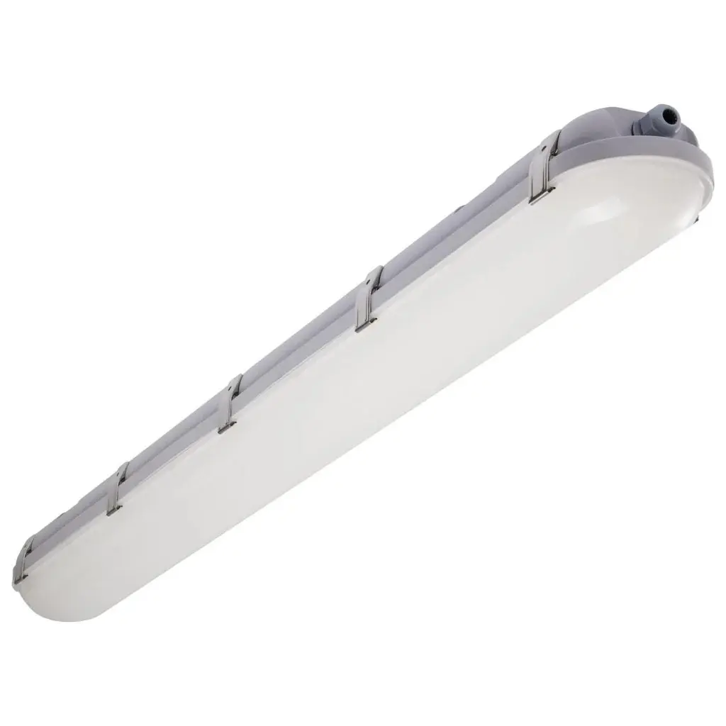 89968 LUMINARIO DAMP PROOF LEDVANCE 58W 65K 100-277V