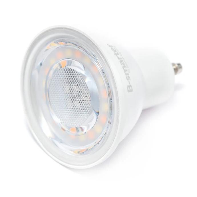 [SP] BLGU-0070-005MT LAMPARA LED SMART GU10 5W RGB/CCT/DIM 100-240V JUNO