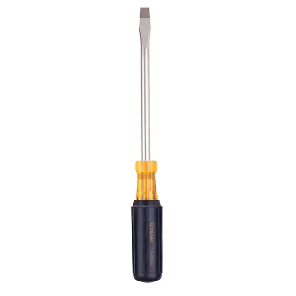[SP] A-602-6 DESARMADOR M/ACOJINADO PLANO 5/16