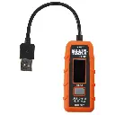 [SP] ET900 MULTIMETRO DIGITAL USB (TIPO A)