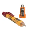 [SP] NCVT-2P PROBADOR DE VOLTAJE RANGO DUAL 12-1000V/70-1000V