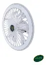 TP-B263-2 VENTILADOR DE TECHO CON LAMPARA LED 36W 127V C/CONTROL REMOTO BLANCO