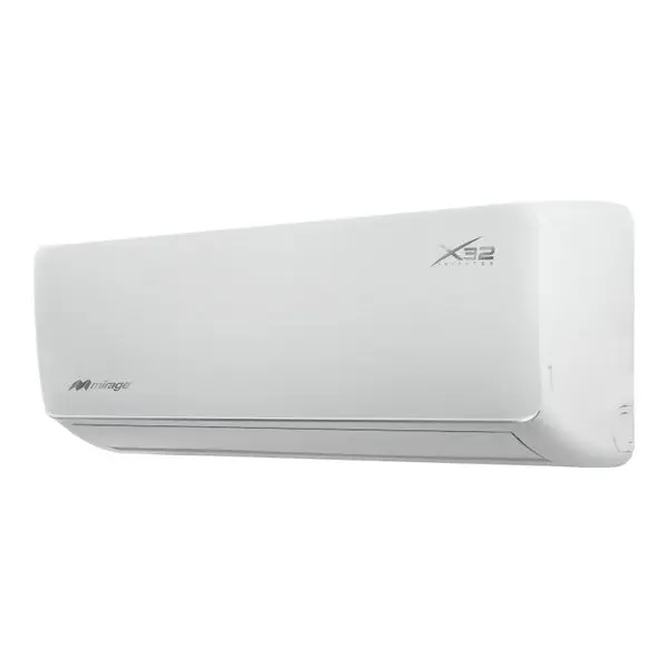 MINI SPLIT MIRAGE INVERTER X 110V 1 TONELADA