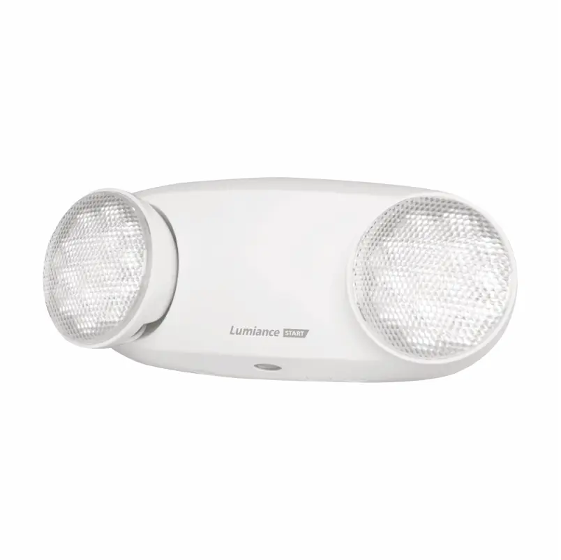 P29704L-01 LUMINARIO DE EMERGENCIA R3 2W 120-277V (90 MIN)