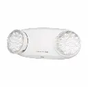 P29704L-01 LUMINARIO DE EMERGENCIA R3 2W 120-277V (90 MIN)