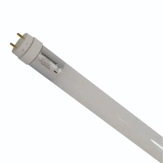 [SP] P202140-01 TUBO LED TOP TUBE T8 18W 65K OPALINO (CONEXION AMBOS LADOS)