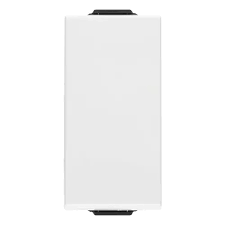 [E3NEVUP-001] 09001 APAGADOR SENCILLO 1P 16AX BLANCO
