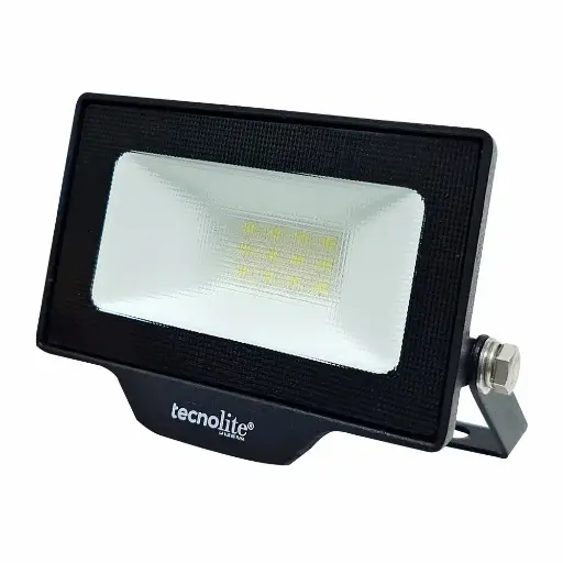 [62RELED-001] 10LQLEDM65MVN REFLECTOR LED 10W 100-240V 6500K