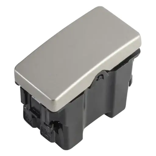 [92TSTAT-062] 2101-PT APAGADOR SENCILLO S/VISOR 1 MOD.