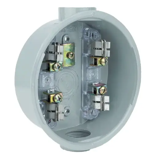 [20BASES-001] 355S E8 4-100 BASE SOCKET 4 T. 100A.
