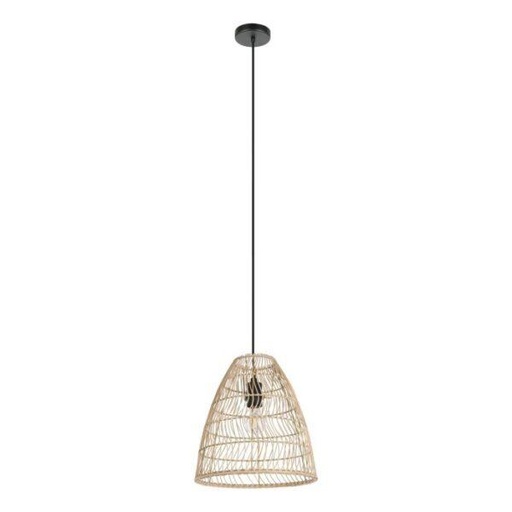 [EGAEGLO-129] 43866A LUMINARIO SUSPENDIDO 1XE27 AYESGARTH