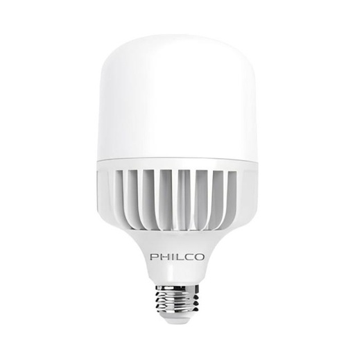 [PIPHILC-005A] 57122 LAMPARA LED HIGH WATTAGE 90W 100-240V 6500K E39