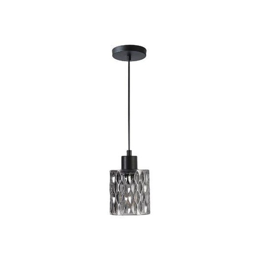[62ALSUS-113B] 60CTL8360MVCH LUMIN INT S/LAMPARA SUSP 60W 100-240 NGR