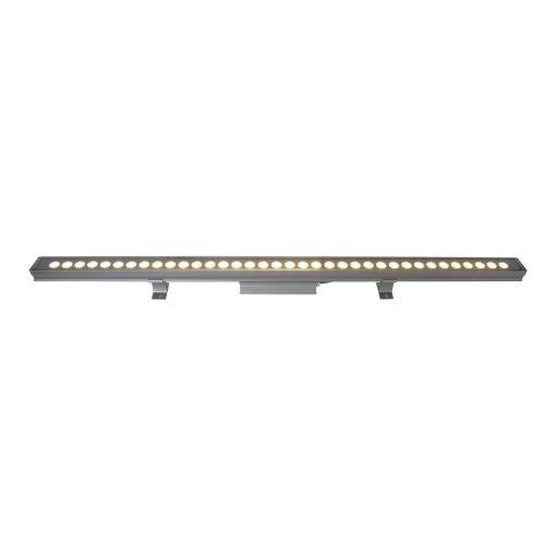 [NGALIGHT-214] AES2630G LUMINARIO TRIANA 36W 30K 100-240V IP65 100-240V ALUM GRIS