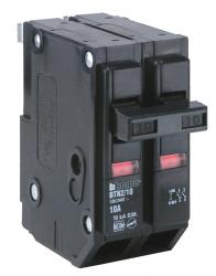 [07BPLUG-053] BTN2/30 INT.TERMOMAG.2P 30A